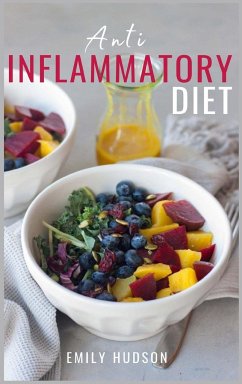 Anti-Inflammatory Diet - Hudson, Emily