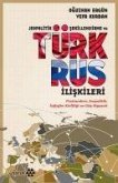 Jeopolitik Sekillendirme ve Türk Rus Iliskileri