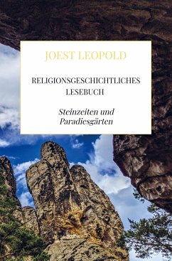 Religionsgeschichtliches Lesebuch - Leopold, Joest