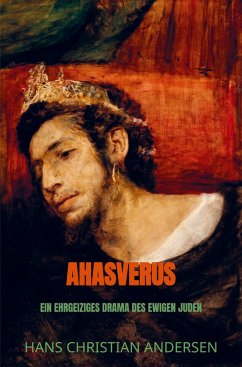 Cover Ahasverus