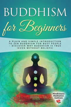 Buddhism for Beginners - Mindfulness Meditation Institute