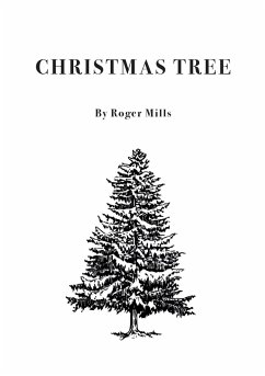 CHRISTMAS TREE - Mills, Roger