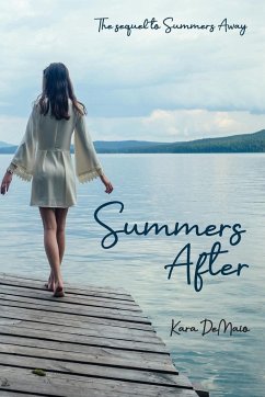 Summers After - Demaio, Kara
