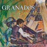 Granados:Piano Music