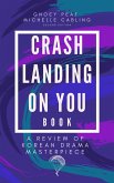 Crash Landing On You Book (eBook, ePUB)