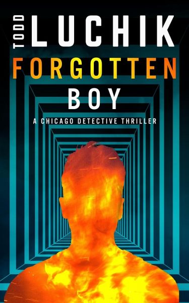 Forgotten Boy (Chicago Detective Thriller series, #1) (eBook, ePUB)