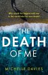 The Death of Me (eBook, ePUB) - Bild 1