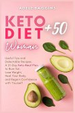 Keto Diet for Women + 50