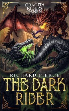 The Dark Rider - Fierce, Richard