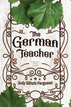 The German Teacher - Gillett-Ferguson, Judy