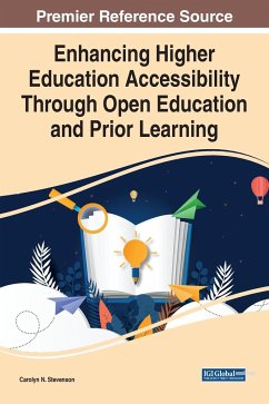 Enhancing Higher Education Accessibility Through Open Education and Prior Learning