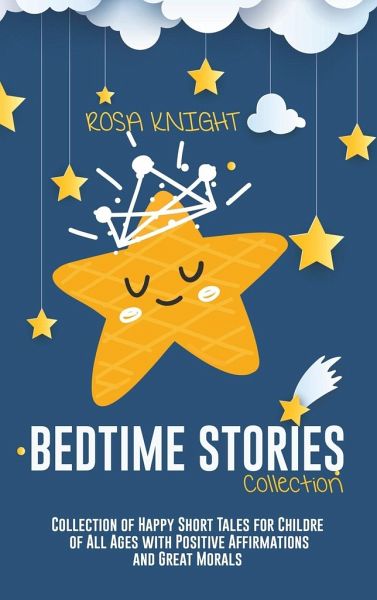Bedtime Stories Collection