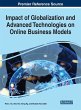 Impact of Globalization and Advanced... - Bild 1