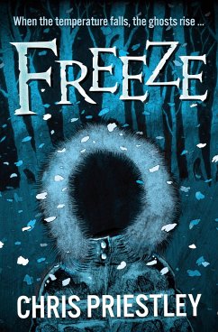 Freeze - Priestley, Chris