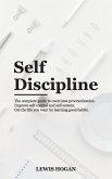 SELF DISCIPLINE