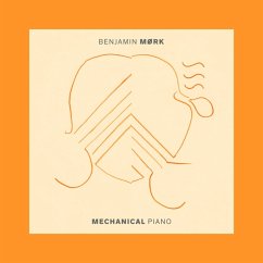 Mechanical Piano - Mork,Benjamin