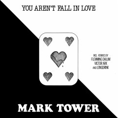 You Aren T Fall In Love - Tower,Mark