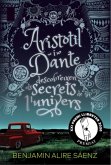 Aristòtil i Dante descobreixen els secrets de l'univers (eBook, ePUB)