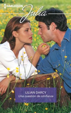 Cover Una cuestión de confianza (eBook, ePUB)
