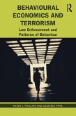 Behavioural Economics and Terrorism (eBook, ePUB)