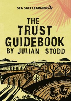 Cover The Trust Guidebook (Social Leadership Guidebooks) (eBook, ePUB)