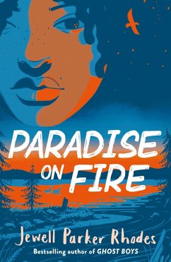 Paradise on Fire (eBook, ePUB) - Parker Rhodes, Jewell