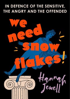 We Need Snowflakes (eBook, ePUB) - Jewell, Hannah