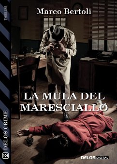 La mula del maresciallo (eBook, ePUB) - Bertoli, Marco