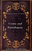 Crime and Punishment (eBook, ePUB)