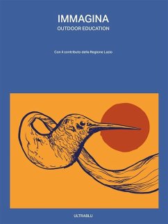 Cover Immagina (eBook, ePUB)