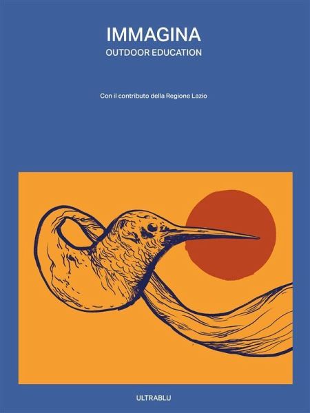 Immagina (eBook, ePUB) Immagina (eBook, ePUB)