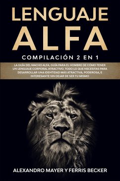 Lenguaje Alfa (eBook, ePUB) - Mayer, Alexandro