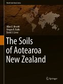 The Soils of Aotearoa New Zealand (eBook, PDF)