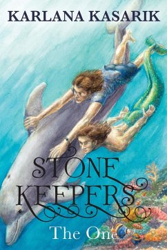 Stone Keepers - Kasarik, Karlana