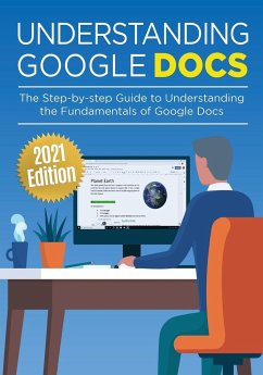 Understanding Google Docs - Wilson, Kevin