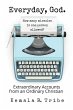 Everyday, God. - Bild 1