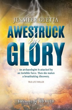 Awestruck by Glory - Guetta, Jennifer