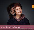 Vivaldi Concerti Per Fagotto V