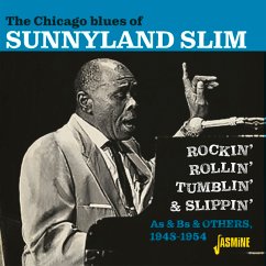 Chicago Blues Of - Sunnyland Slim