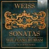 Weiss:Sonatas - Bild 1