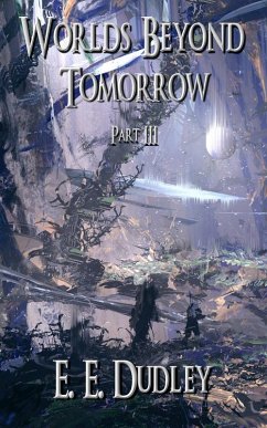 Cover Worlds Beyond Tomorrow (eBook, ePUB)