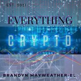 EVERYTHING CRYPTO (eBook, ePUB) EVERYTHING CRYPTO (eBook, ePUB)