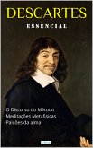 DESCARTES ESSENCIAL (eBook, ePUB)