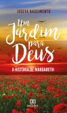 Um jardim para Deus (eBook, ePUB)