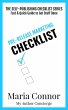 Pre-Release Marketing Checklist (The... - Bild 1