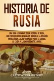 Historia de Rusia (eBook, ePUB)