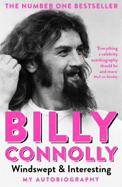 Windswept & Interesting (eBook, ePUB) - Connolly, Billy