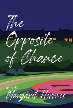 Cover The Opposite of Chance (eBook, ePUB)