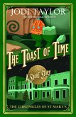 The Toast of Time (eBook, ePUB)