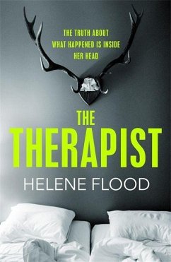 The Therapist - Flood, Helene